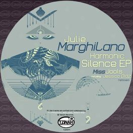 Album cover of Harmonic Silence EP