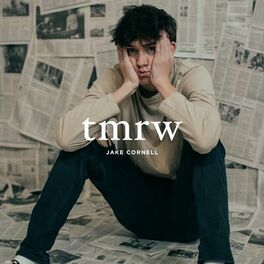 Album cover of tmrw