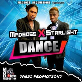 Album cover of Dance (feat. Starlight)