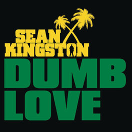 Album cover of Dumb Love EP