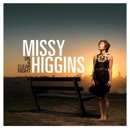 Album cover of On a Clear Night