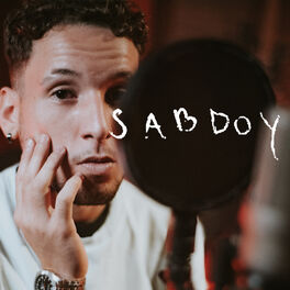 Album cover of Sabdoy (Live Session)