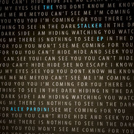 Album cover of The Stalker EP