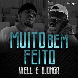 Album cover of Muito Bem Feito