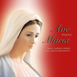 Album cover of Ave Maria, No. 7, Op. 13