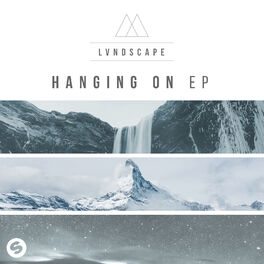 Album cover of Hanging On EP