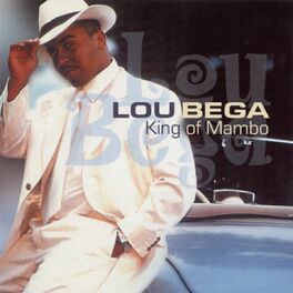 Album cover of King Of Mambo