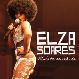 Album cover of Mulata Assanhada