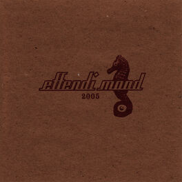 Album cover of Effendi Mood 2005