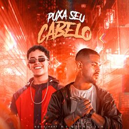 Album cover of Puxa Seu Cabelo