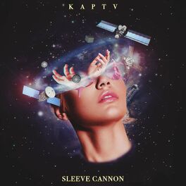 Album cover of Kaptv