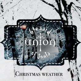 Album cover of Christmas Weather