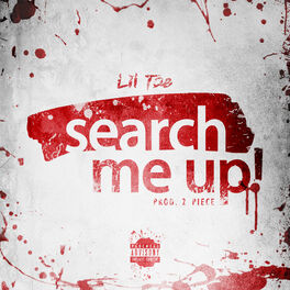 Album cover of Search Me Up