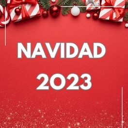 Album cover of Navidad 2023