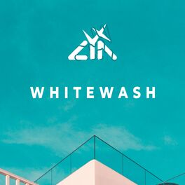 Album cover of Whitewash (feat. Verwxld)