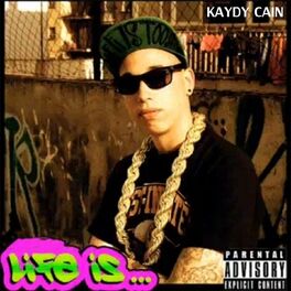 Album cover of Life Is