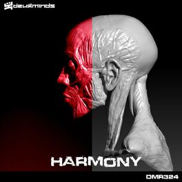 Album cover of Harmony