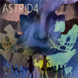 Album cover of Astrid4