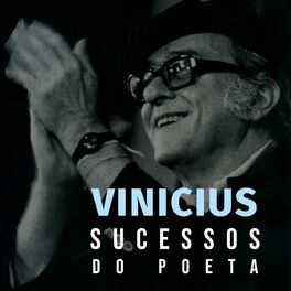 Album cover of Vinicius: Sucessos do Poeta