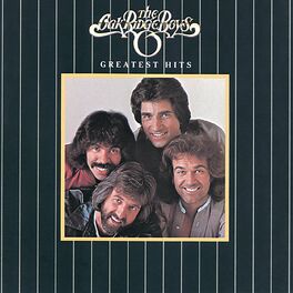 Album cover of Oak Ridge Boys Greatest Hits