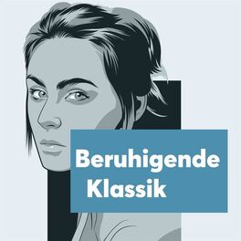 Album cover of Beruhigende Klassik