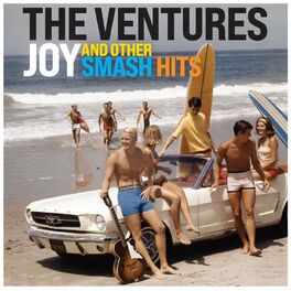 Album cover of Joy And Other Smash Hits