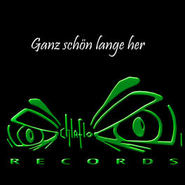 Album cover of Ganz Schön Lange Her