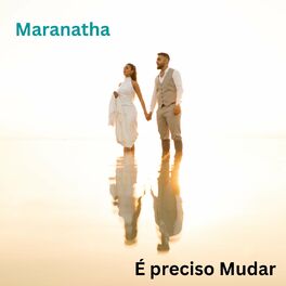 Album cover of É preciso Mudar