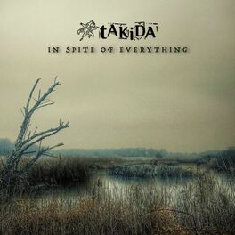 Album cover of In Spite of Everything