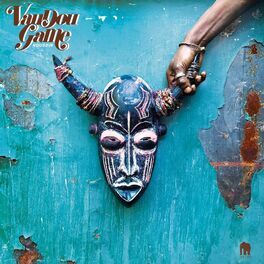Album cover of NOUSSIN