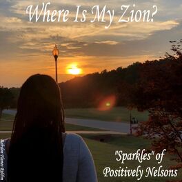 Album cover of Where Is My Zion?
