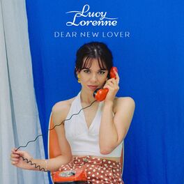 Album cover of Dear New Lover