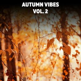 Album cover of Autumn Vibes, Vol. 2