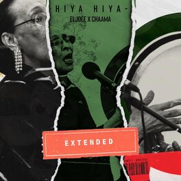 Album cover of Hiya Hiya (Extended version)