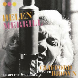 Album cover of Complete Recordings with Clifford Brown
