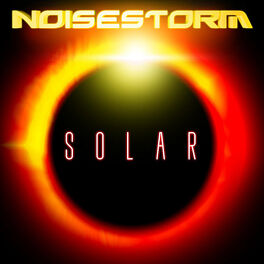 Album cover of Solar - EP