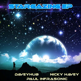 Album cover of Stargazing