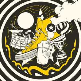 Album cover of Vamos Al Trote
