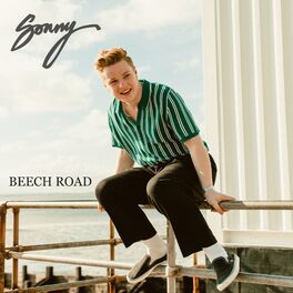 Album cover of Beech Road