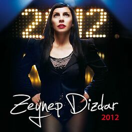Album cover of 2012
