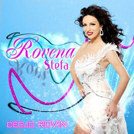 Album cover of Dëgjo Rovin