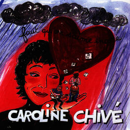 Album cover of Faut qu'on s'aime encore