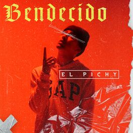 Album cover of Bendecido