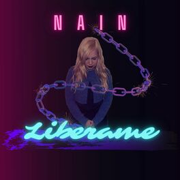 Album cover of Libérame