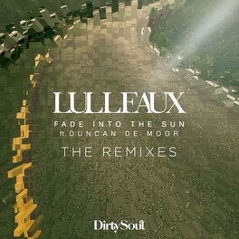 Album cover of Fade Into The Sun (Remixes)