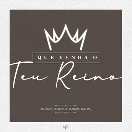 Album cover of Que Venha o Teu Reino