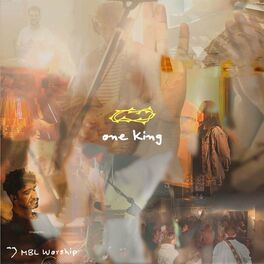 Album cover of One King (Live)
