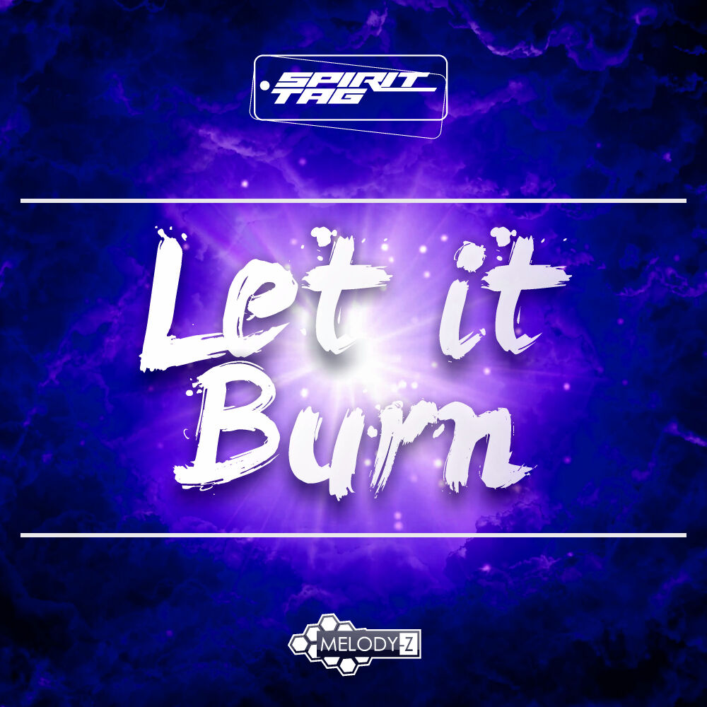 Let it burn. Тэг Spir. Tag с Lets. Immediate Music Let it Burn.