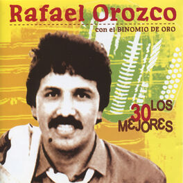 Album cover of Los 30 Mejores