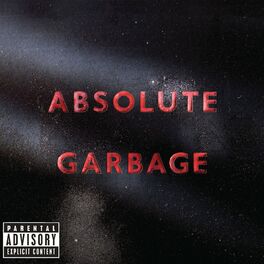 Album cover of Absolute Garbage (Special Edition)